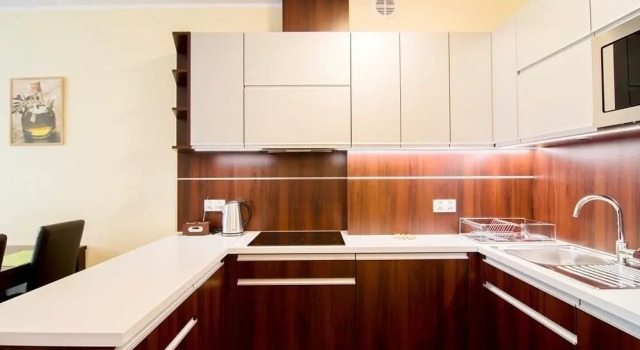 Апартаменты Apartamenty Sun & Snow Ustroń