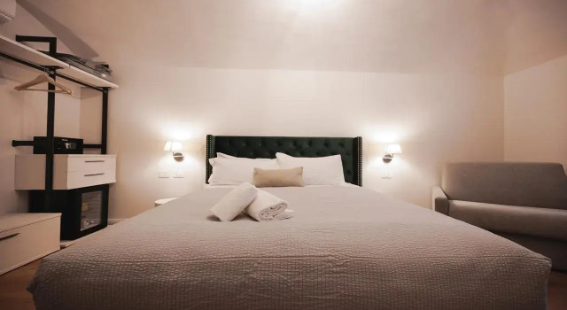 Carlo Felice Boutique Hotel