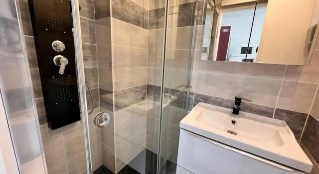 Одноместная студия Standard Village Naturiste Cap dAgde Hôtel Libertin Location Studio Club Riad 5