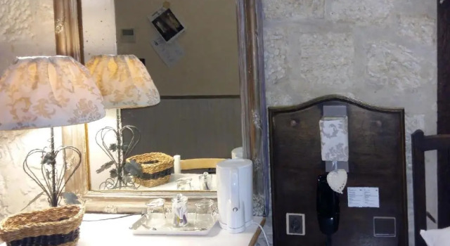 Двухместный номер Comfort Hotel Mignon
