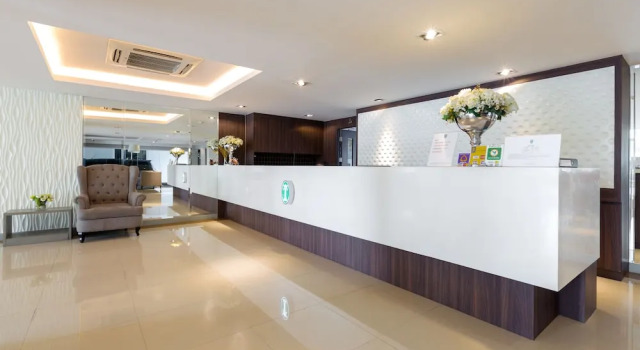Top View Hotel