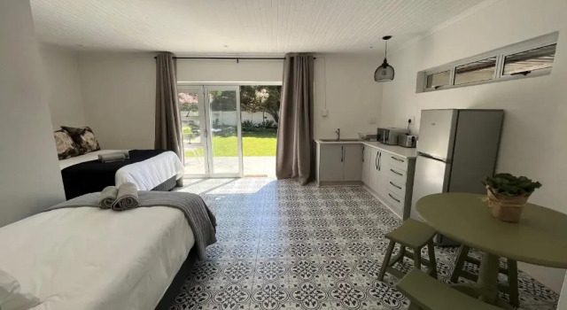 VIilla Vredenrust Guesthouse, Buchen Sie Villa Villen in Freistaat, Villa