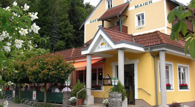 迈尔家庭旅馆, 预订 酒店 施泰尔马克地区毛特恩 Hochsteiermark