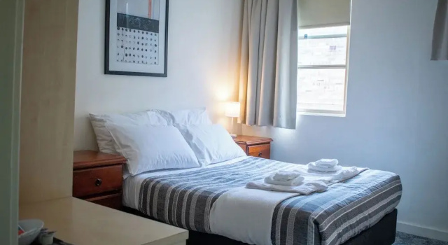 Двухместный номер Standard Royal Hotel