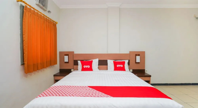 Graha Marina by OYO Rooms