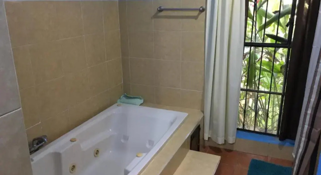 Двухместный номер Deluxe Hacienda San Pedro Nohpat