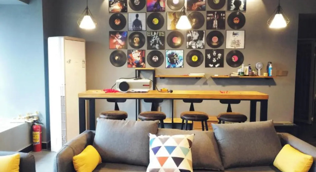 18 Youth Journey Hostel, Boek Hostel Hostels in Chongqing, Hostel