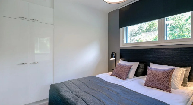 Holiday Club Turun Caribia Superior Apartments, Book Apartment Hotels in Turku with Breakfast, Breakfasts