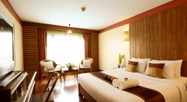 Juliana Hotel, Buchen Sie Hotel Hotels in Kandal mit Parkplatz, Parkplätze