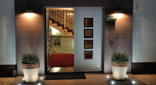 Nature Hotel Lukanc, Buchen Sie Hotel Bled Bled