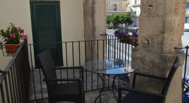 Номер Standard B&B Al cortiletto Modica centro