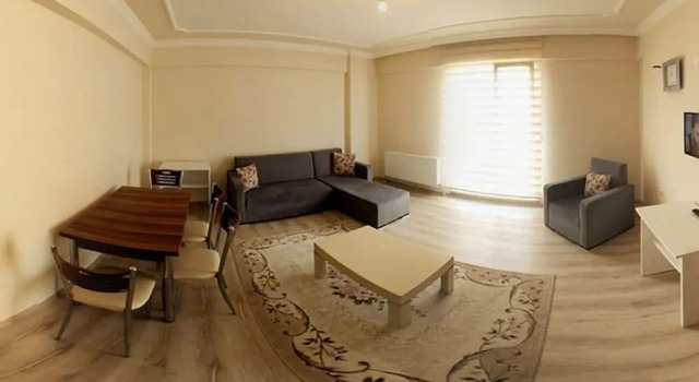 Alibaba Rezidans Apart Otel, Réserver Hôtel Duzce Black Sea Region