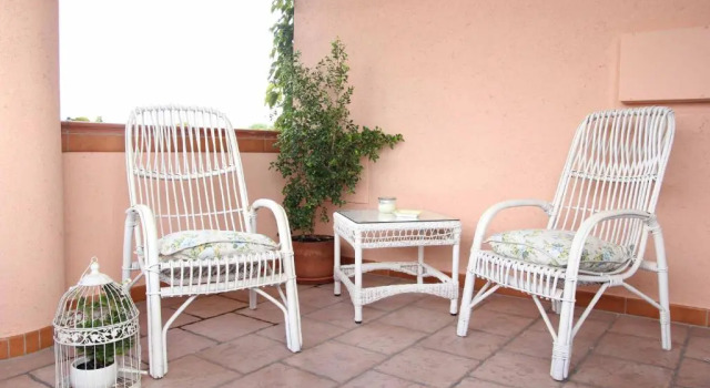 Номер Standard HB Le suites del Giardino