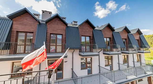 Gawra Comfort+, Rezervasyon Otel Lesko Bieszczady