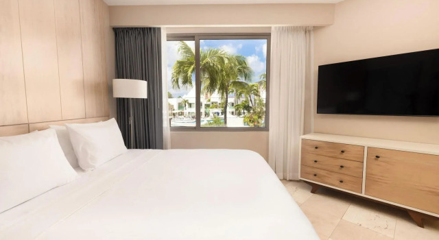 The Mill Resort & Suites