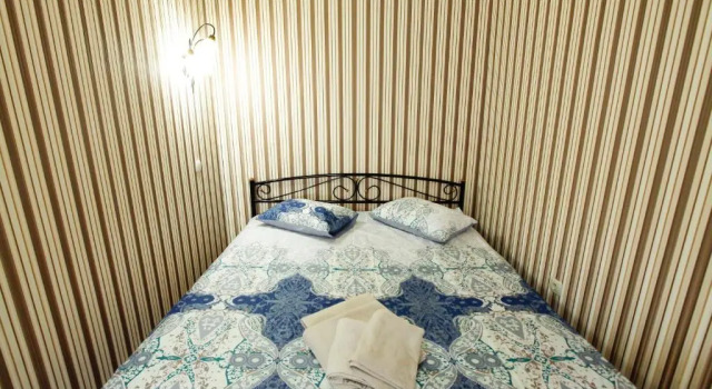 Апартаменты Standard Botanic Apartments Печерск