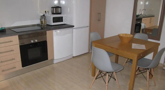 Апартаменты Superior Life Apartments Alameda Colón