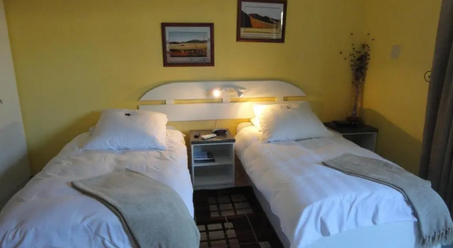 Habitación individual Estándar Maison Ambre Guesthouse