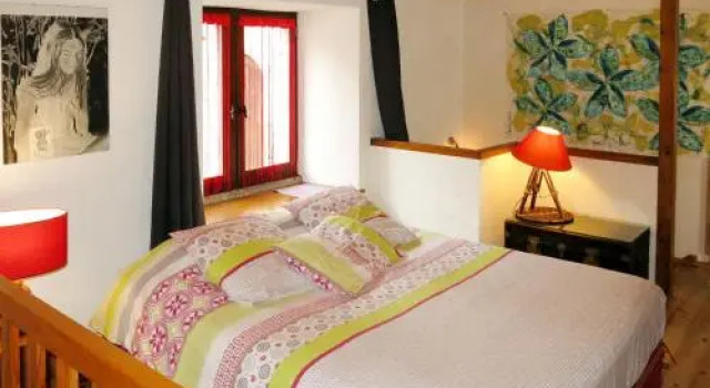 Ferienhaus Ste Marguerite Lafigère 110S, Réserver Hôtel Pied-de-Borne France