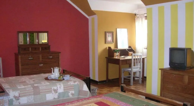 Casa Patio Hotel Boutique
