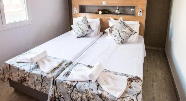 Mare Civitas Apartments