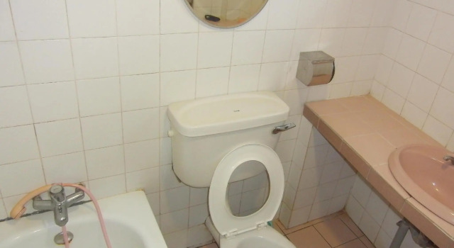 Семейный номер Standard GW Furama Apartment