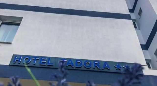 Hotel Tadora, Rezerwuj Hotel Eforie Constanta