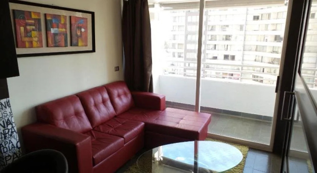 Apart Hotel Braman, Забронировать Апарт-отель Отели Сантьяго с бассейном, рядом с Парк Араукано, Бассейн