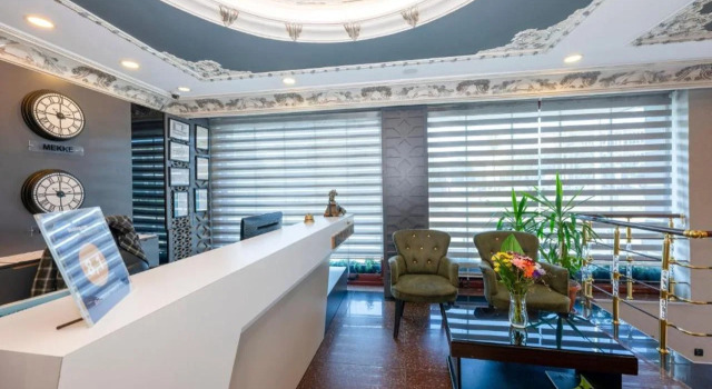 Grand Best Nobel Hotel 2 İstanbul