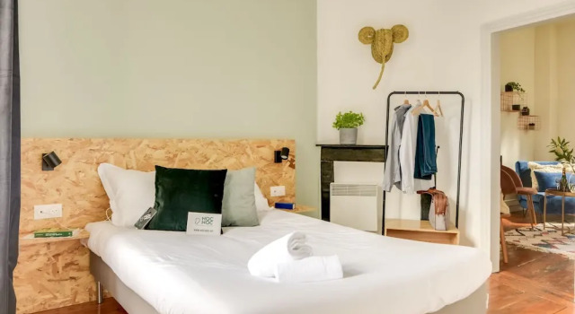 Appartement Le Retro