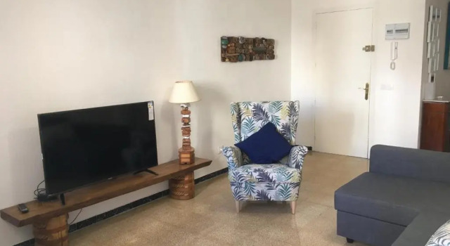 Апартаменты Sant Antoni 7 1 PISO