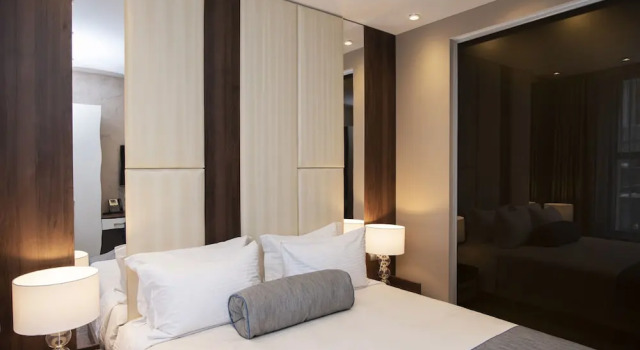 Двухместный номер Classic Family Hotel Business Club