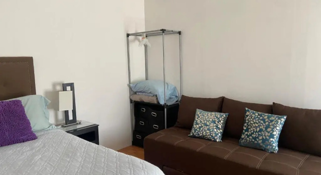 Apartamento Privado Tipo Estudio, Prenota Appartamento Appartamenti a Chihuahua, Appartamento