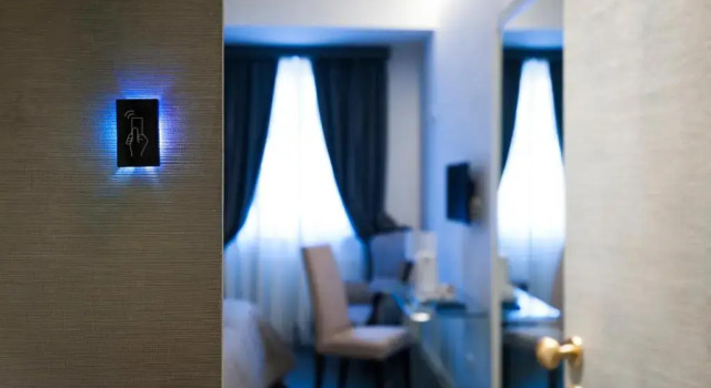 Номер Superior Residenza Monfy