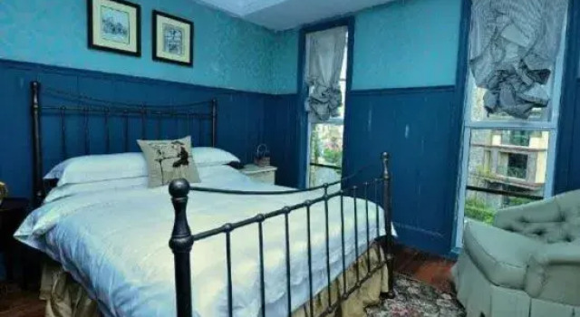 Люкс Daweiying Holiday Hotel