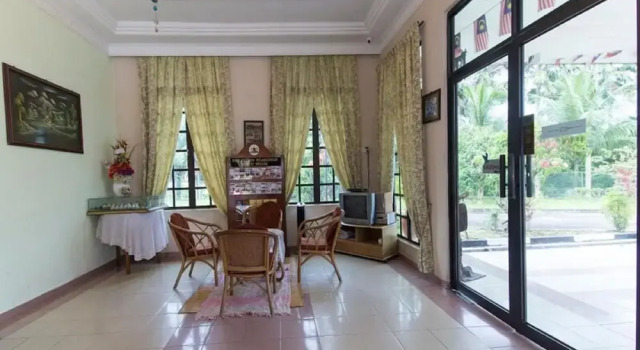 INB Resort Ayer Keroh, Prenota Resort Hotel resort a Malacca, Resort
