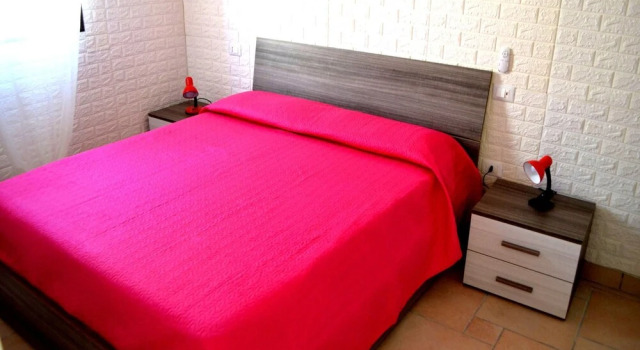 Wabi's Two-room Apartment on the Ground Floor in San Foca, Забронировать Апартаменты/квартира Апартаменты Сан-Фока, Апартаменты/квартира