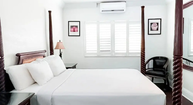 Двухместная студия Standard La Casa Hotel