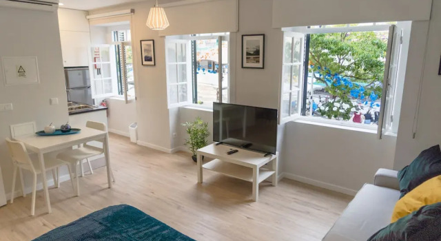 Funchal Village Studios, Забронировать Апартаменты/квартира Апартаменты Фуншал, рядом с Парк Praça do Povo, Апартаменты/квартира