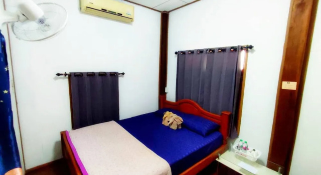 BaanNakanoHomestay, Забронировать Гостевой дом Гостевые дома Маерим, Гостевой дом