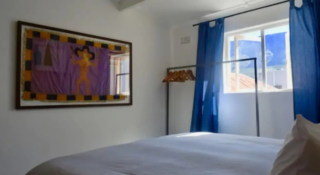 1 Bedroom Cottage Above the City in Bo-kaap, Забронировать Дом для отпуска Коттеджи Кейптауна, рядом с Signal Hill Noon Gun, Коттедж