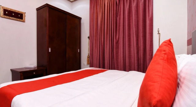 Lamasat Alwadi by OYO Rooms, Buchen Sie Hotel Riad 