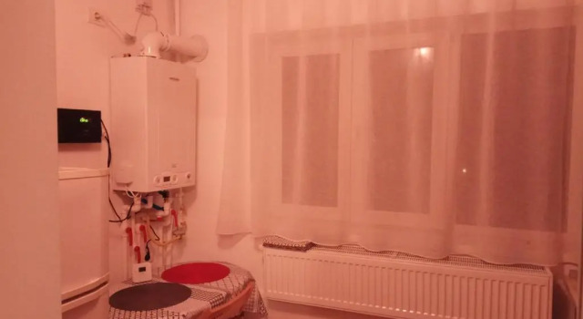 Апартаменты Apartament Rema