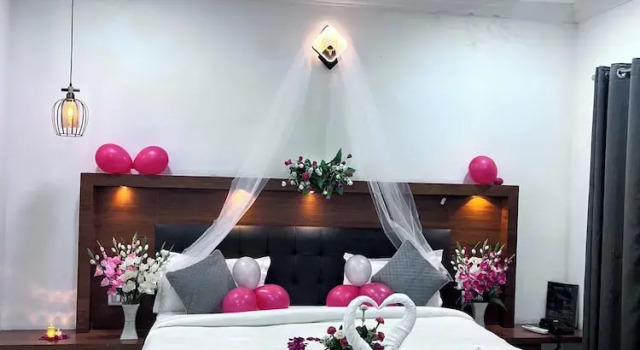 Номер Standard 7Cr Hotel