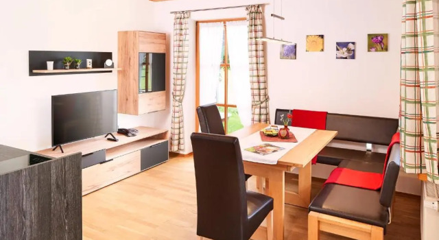 Апартаменты Ferienwohnung Wallner