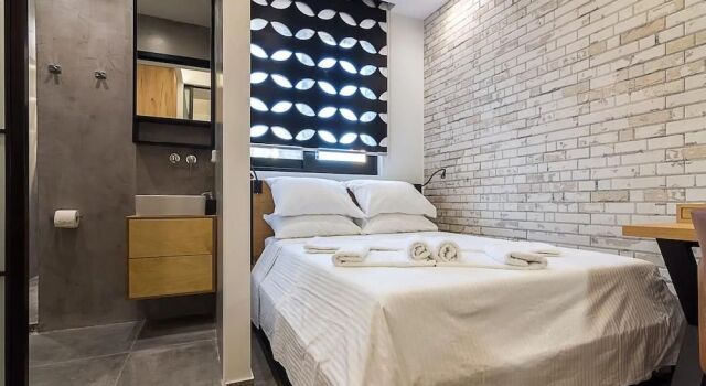 Centrally located studio next to Syntagma sq., Забронировать Отель Отели Афины 4 звезды, рядом с Institut Francais d' Athenes, 4*
