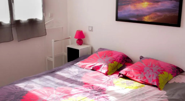 Jolie Mini-villa 70 m2, Varaa Hotelli Solenzara 