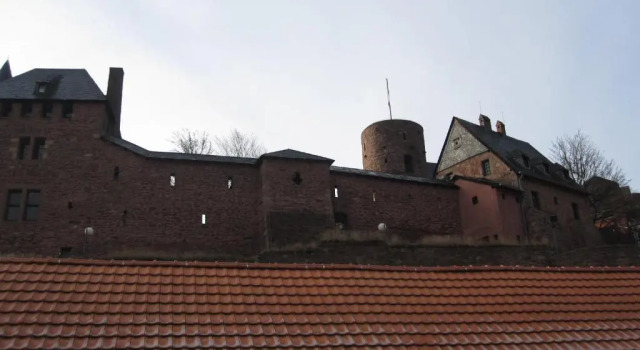 Ferienwohnungen - An der Kunstakademie, Забронировать Апартаменты/квартира Хаймбах Eifel National Park