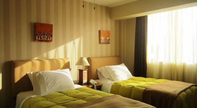 Hostal Kontiki Miraflores, Varaa Hotelli Miraflores 
