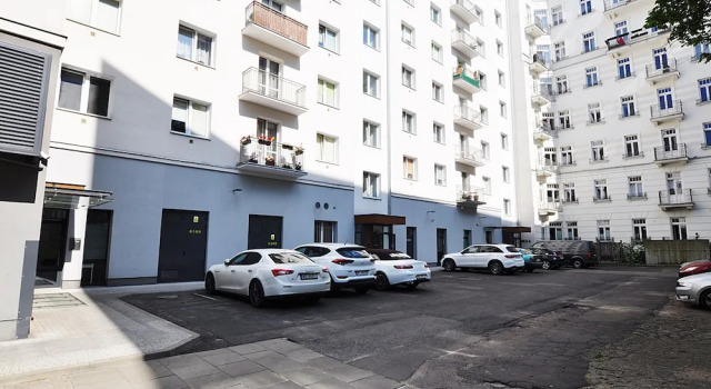 Apartamenty - ul. Marszałkowska 85, Забронировать Апартаменты/квартира Апартаменты Варшавы, рядом с Новы Свят – Универсытет, Апартаменты/квартира